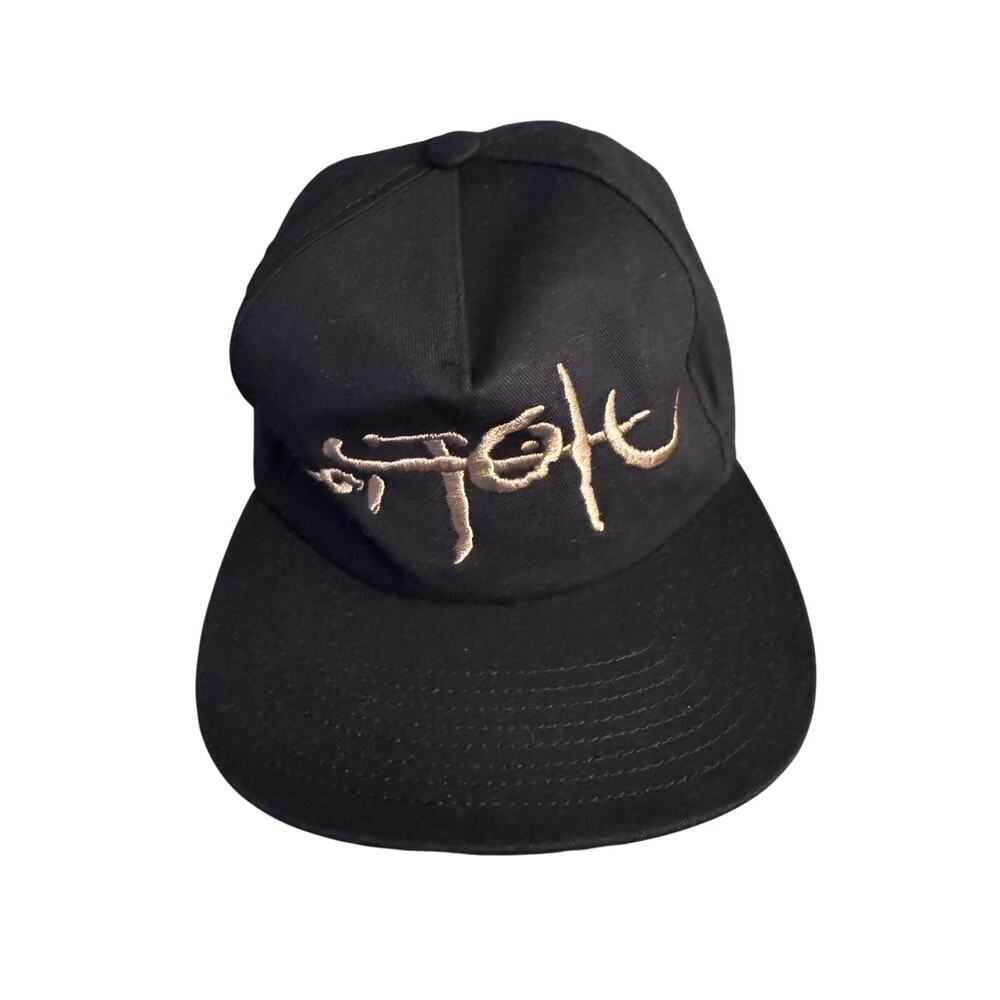 Travis Scott Utopia A4 Snapback Hat New with COA